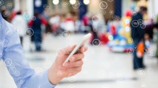 Взимание косвенных налогов по электронным услугам и электронной торговле