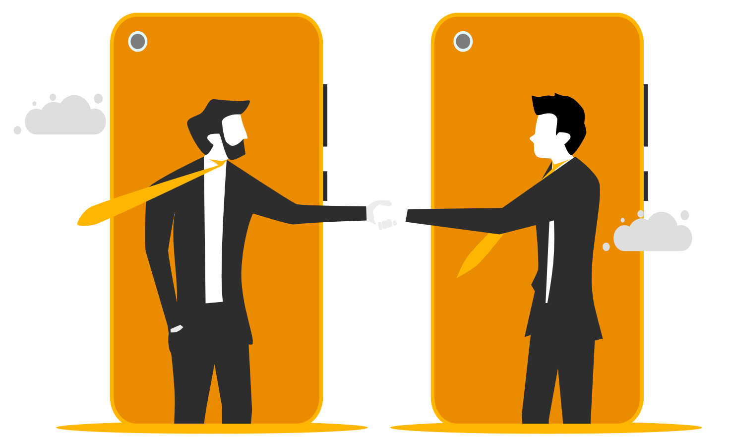 Ayırma ve Entegrasyon Hizmetleri