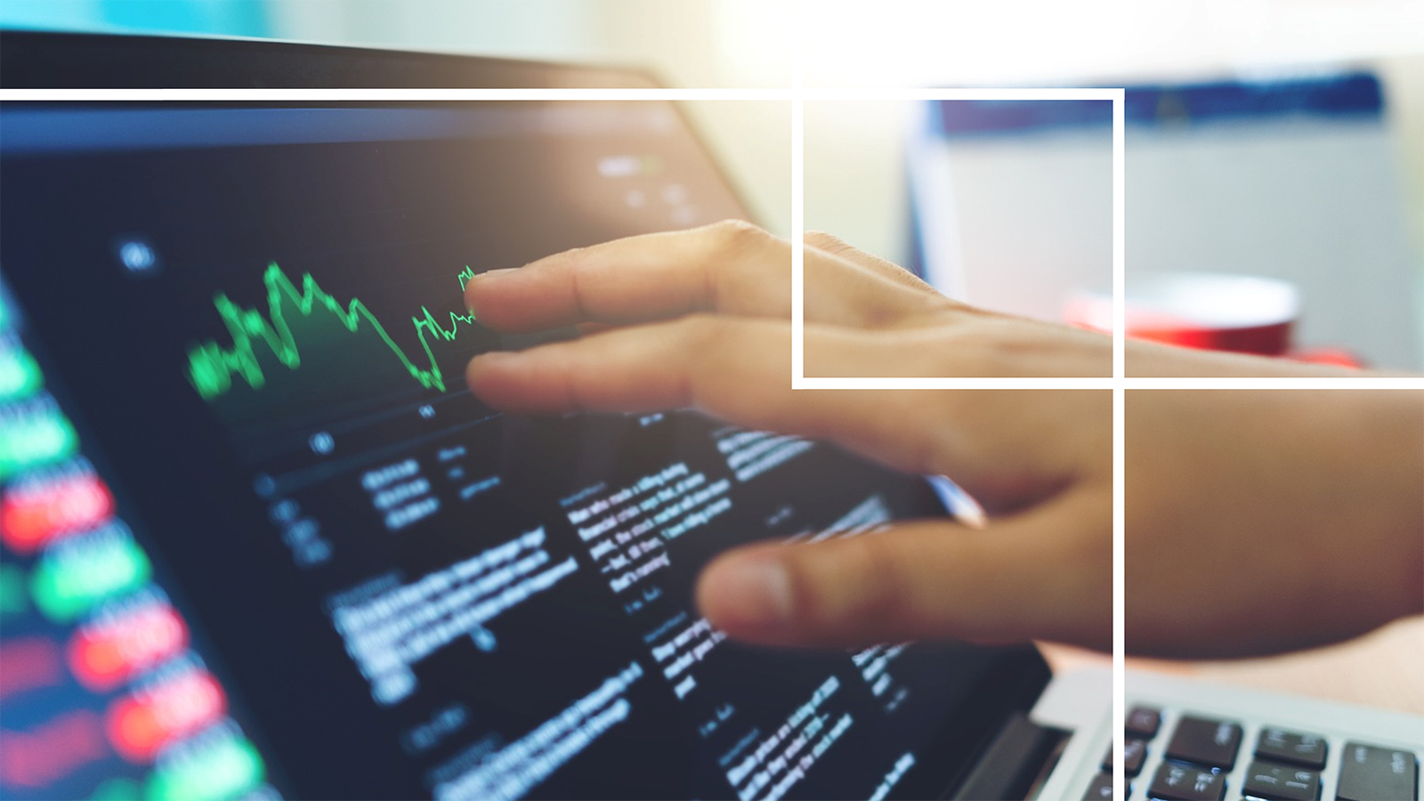 Mergers & Acquisitions Advisory (Seller)