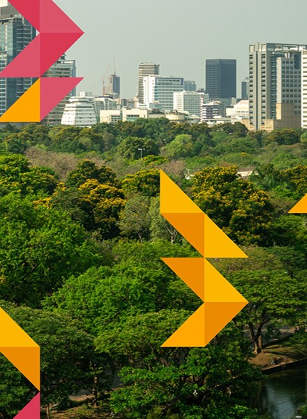 The Climate Finance Accelerator (CFA)