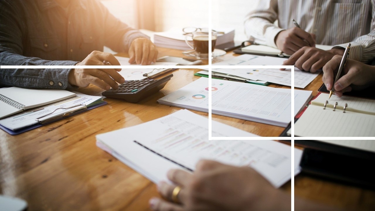 Finansal İnceleme Çalışması