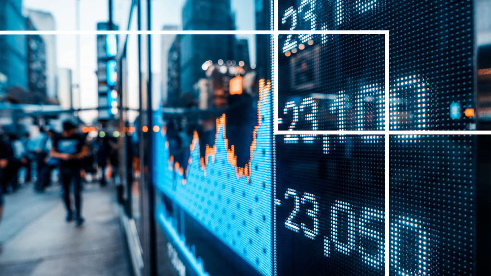 Corporate Finance Services