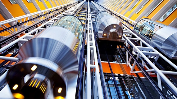 Digital supply chain excellence in turbulent times
