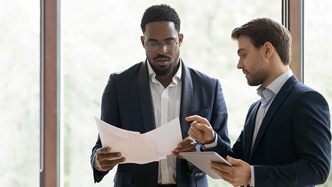 Social security consultancy for expats