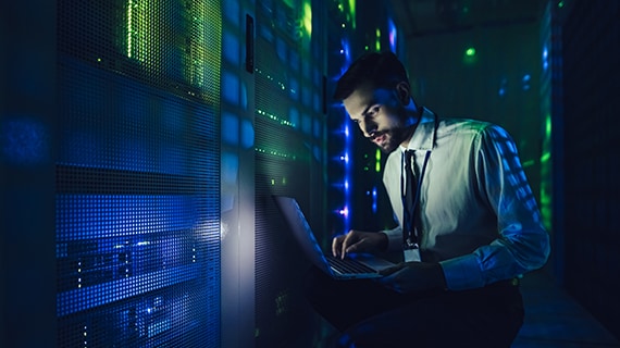 Bir siber risk olasılığı ile karşılaştığınızda cevaplamanız gereken 5 soru
