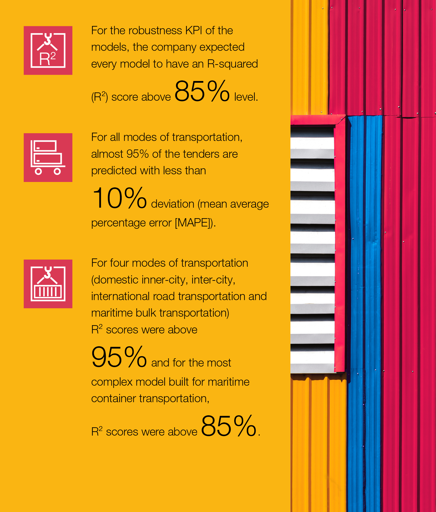 How Accurately Do You Estimate Your Future Logistics Costs? PwC Türkiye