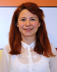 Çağıl Hapoğlu