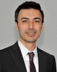 Ali Yörük