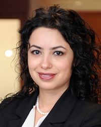 Çağıl Şahin