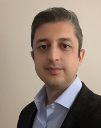 Erdal Gencer