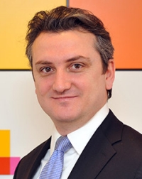 Erkan Çetin