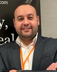 Keremcan Coşar