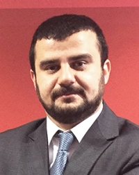 Mehmet Ermurat