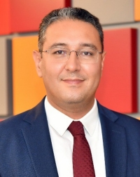 Mevlüt Akbaş