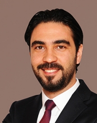 Ömer Bilir