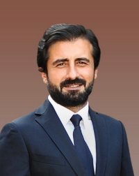 Orhan Öztürk