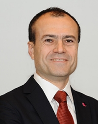 Tolga Baloğlu