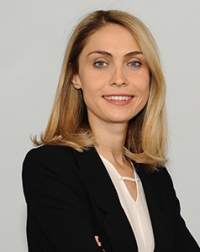 Yasemin Bekgöz