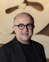 Cenk Ulu