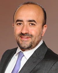 Cenk Ulu