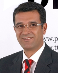 Haydar Gökçek