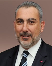 Murat Sancar