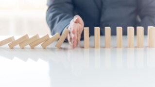 A Resilient Tomorrow