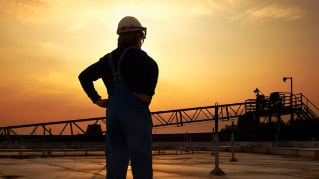 PwC's 21st CEO Survey: key findings from the oil and gas industry
