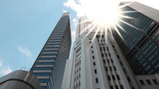 Bankacılık ve sermaye piyasaları