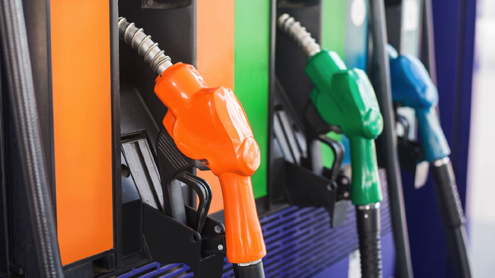 Agenda of the Fuel Distribution Industry PwC Turkey