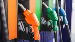 Agenda of the Fuel Distribution Industry