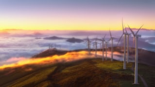 When the sleeping giant awakes...