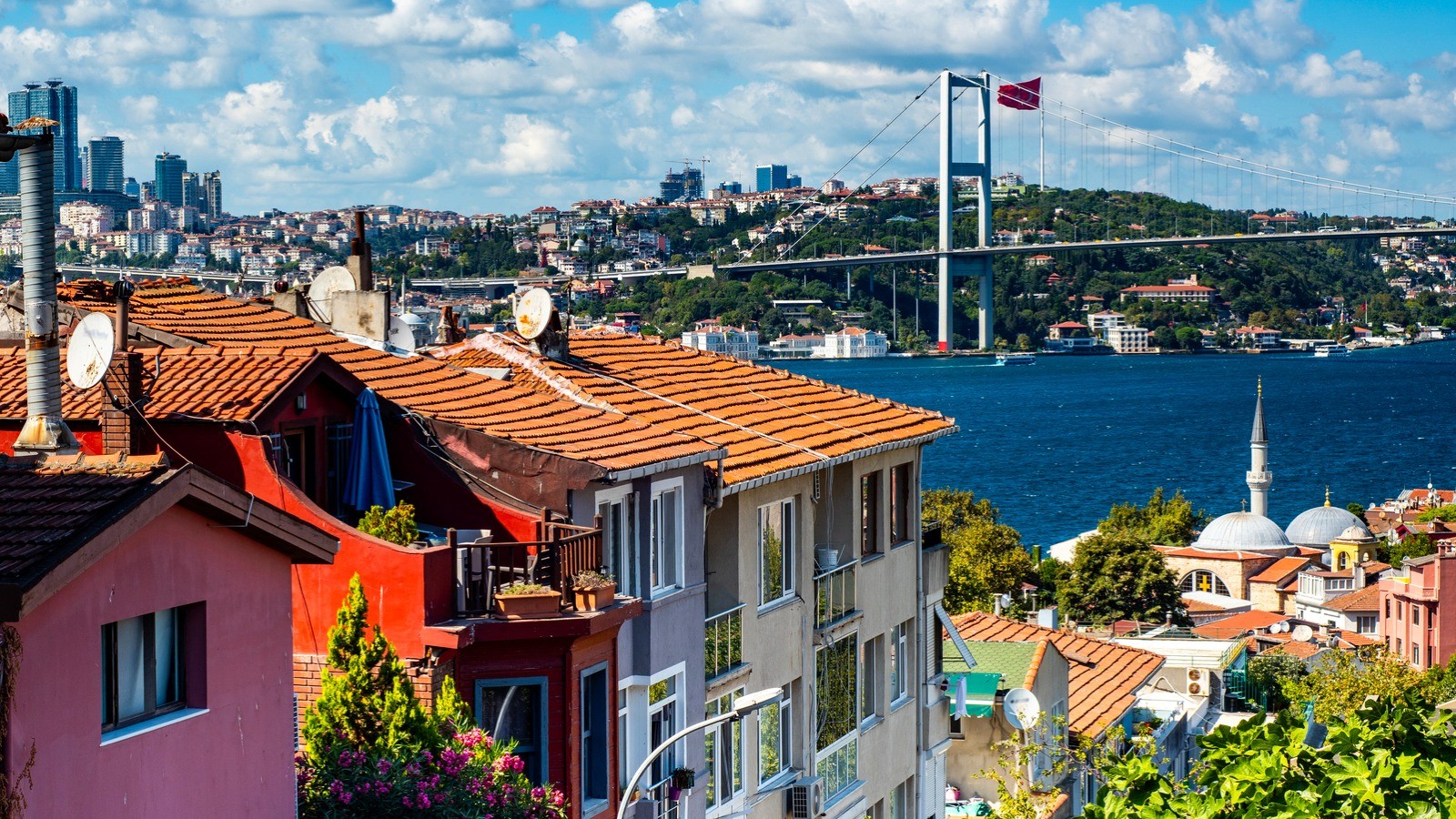 Emerging Trends in Real Estate: Europe 2026