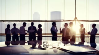 Asset and wealth management