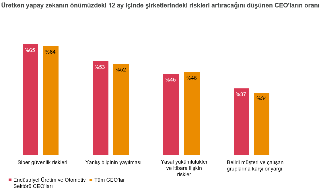 27. Küresel CEO Araştırması